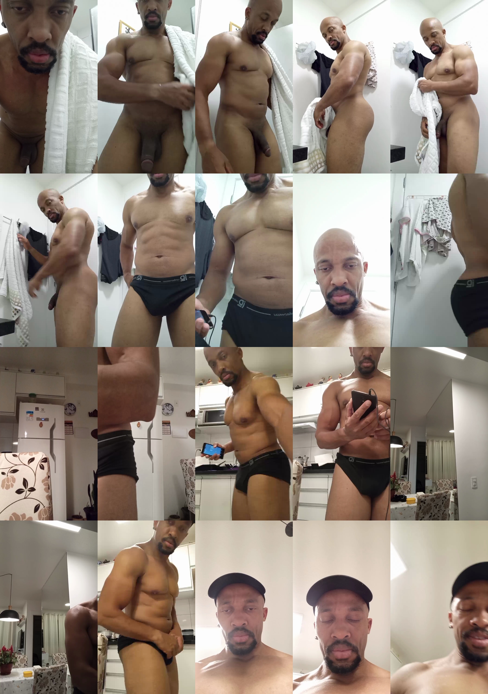 Negro1000sexy  05-08-2022